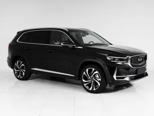 Geely  3