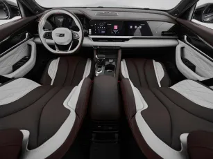 Geely  8