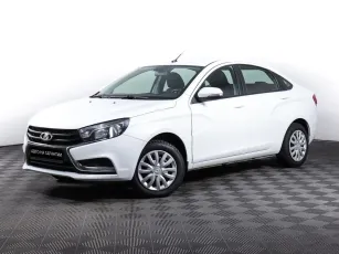 Lada (ВАЗ) Vesta,  I