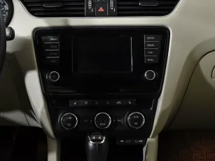 Skoda  13