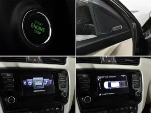 Skoda  14