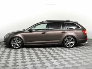 Skoda  3