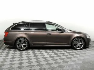 Skoda  4