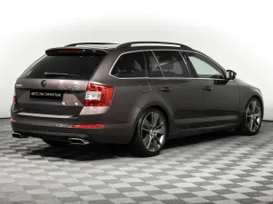Skoda  5