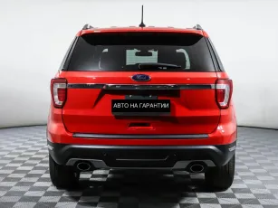 Ford  4