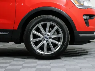 Ford  5