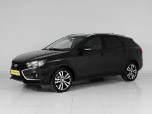 Lada (ВАЗ)  1