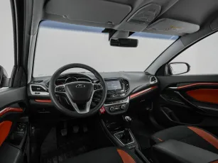Lada (ВАЗ)  7