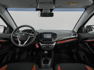 Lada (ВАЗ)  8