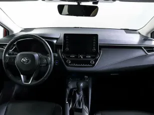 Toyota  10