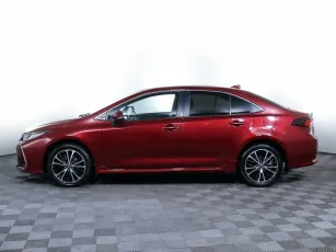 Toyota  3