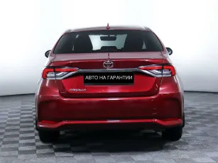 Toyota  6