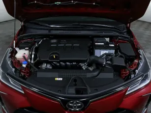 Toyota  7