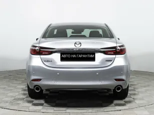 Mazda  4
