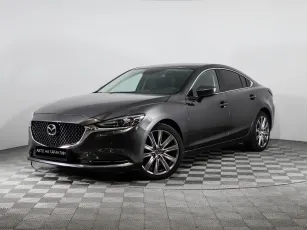 Mazda  1