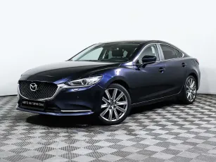 Mazda  1