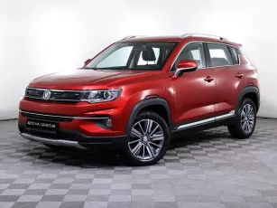 Changan CS35 Plus,  I