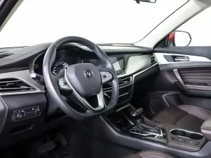 Changan  9