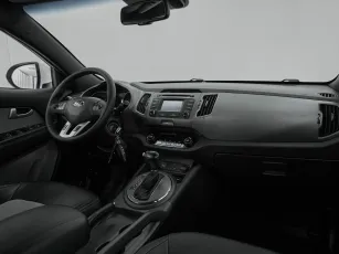 Kia  9