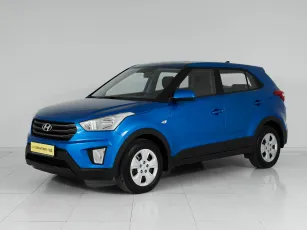 Hyundai  1