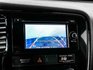 Mitsubishi  10