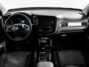 Mitsubishi  8