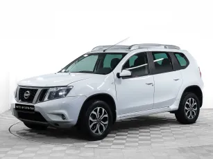 Nissan Terrano,  III (D10)