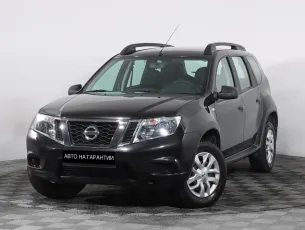 Nissan Terrano,  III (D10)