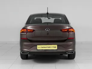 Volkswagen  5