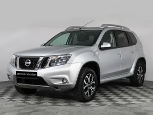 Nissan Terrano,  III (D10)