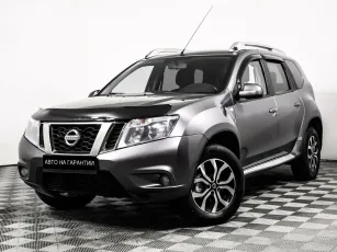 Nissan Terrano,  III (D10)