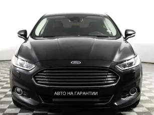 Ford  2