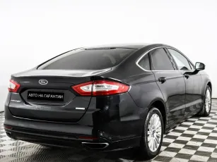 Ford  3