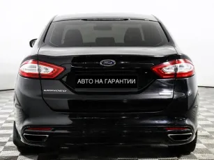 Ford  4