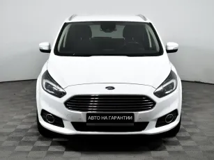 Ford  2