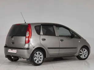 Mitsubishi  6
