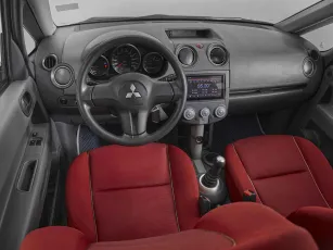 Mitsubishi  7