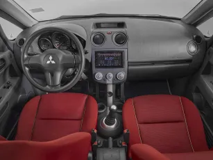 Mitsubishi  8