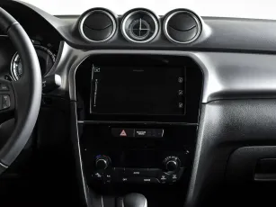 Suzuki  12
