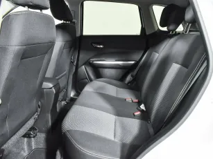 Suzuki  15