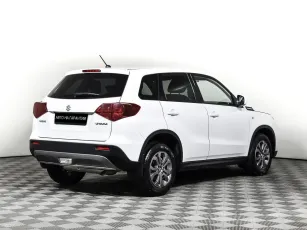 Suzuki  5