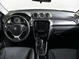 Suzuki  9