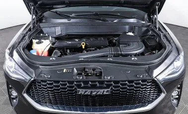 Haval  7