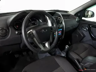 Lada (ВАЗ)  9