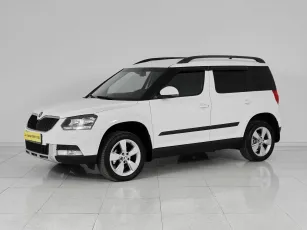 Skoda  1