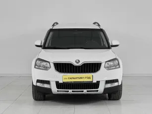 Skoda  2