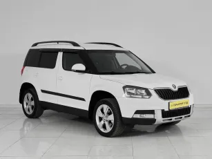 Skoda  3