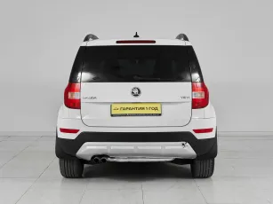Skoda  5
