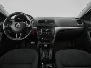 Skoda  8