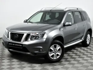 Nissan Terrano,  III (D10)